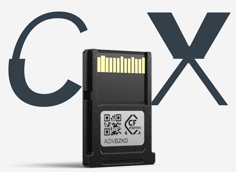 Angelbird 1TB CFexpress v4 A Tipi Hafıza Kartı