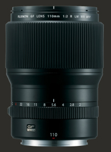 Fujifilm GFX