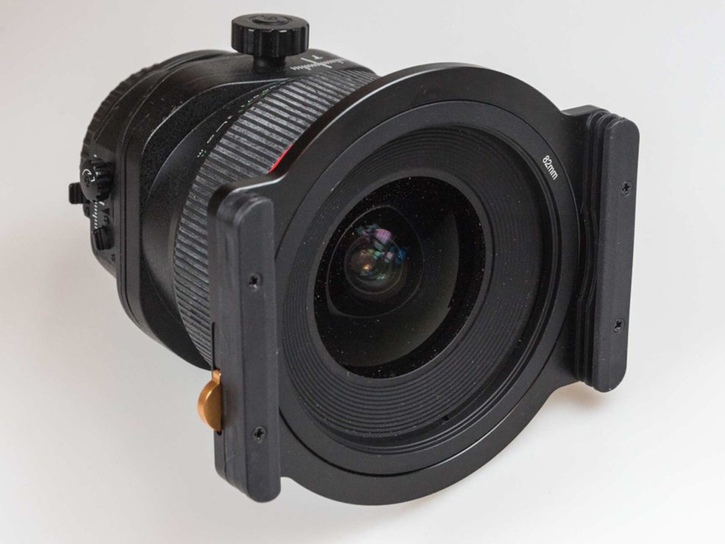 K&F Concept 100x100 Sistem Filtre Tutucu KF16.006