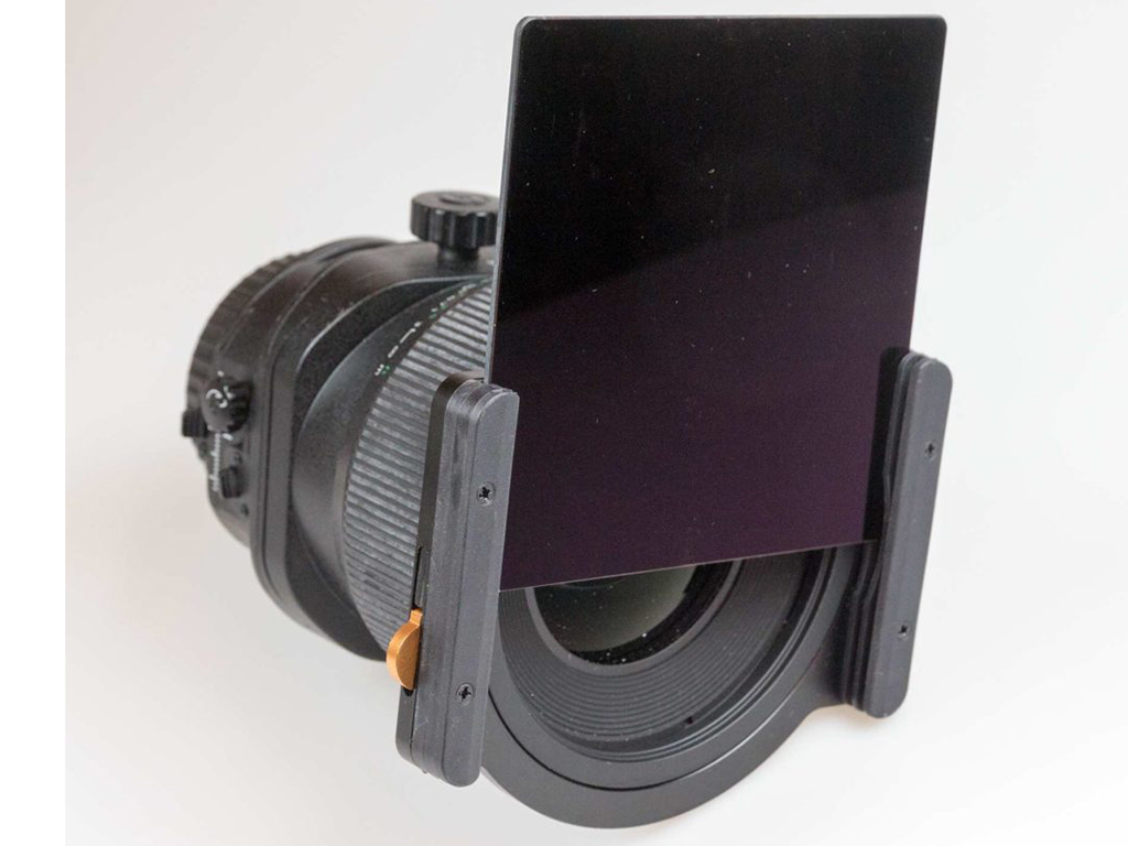 K&F Concept 100x100 Sistem Filtre Tutucu KF16.006