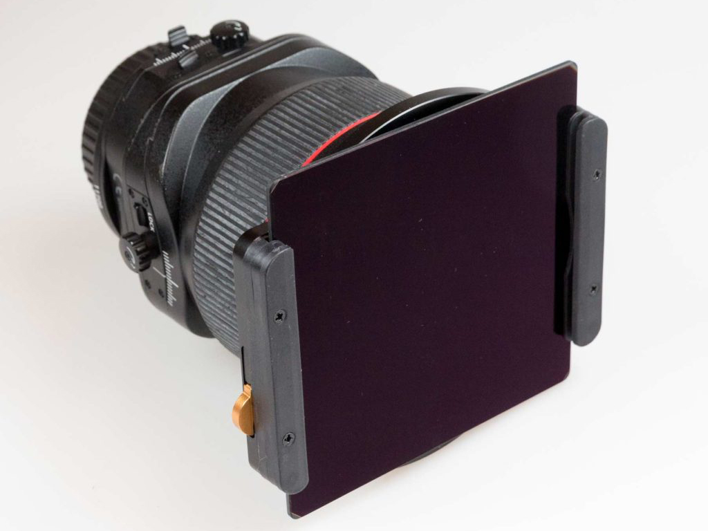 K&F Concept 100x100 Sistem Filtre Tutucu KF16.006