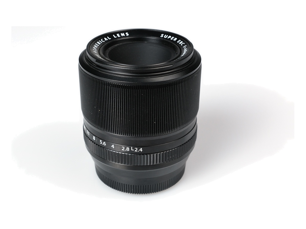 Fujinon XF60mmF2.4 Macro Objektif (Outlet) <img src="../../../view/img/yildiz-4.png"
