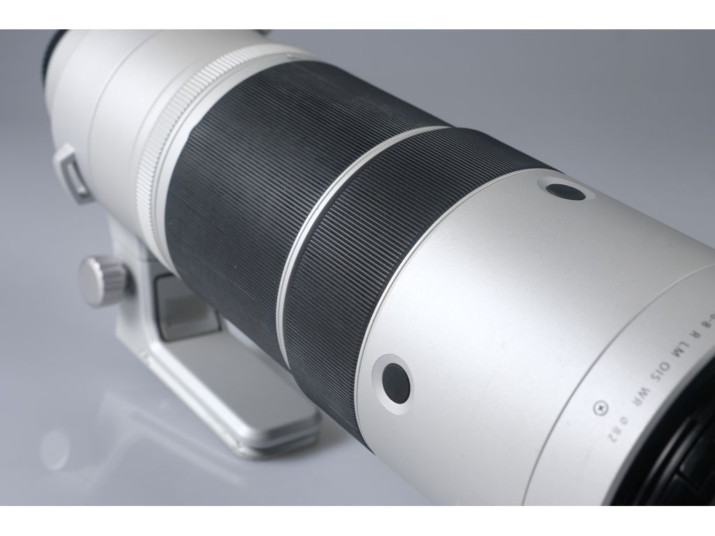 Fujinon XF150-600mmF5.6-8 R LM OIS WR Objektif (Outlet) <img src="../../../view/img/yildiz-3.png"