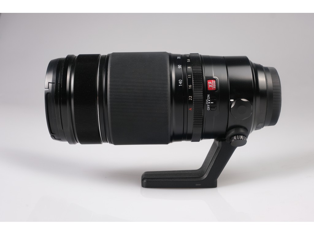 Fujinon XF50-140mmF2.8 R LM OIS WR Objektif (Outlet) <img src="../../../view/img/yildiz-4.png"