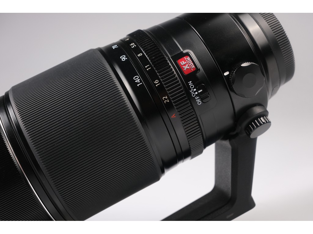 Fujinon XF50-140mmF2.8 R LM OIS WR Objektif (Outlet) <img src="../../../view/img/yildiz-4.png"