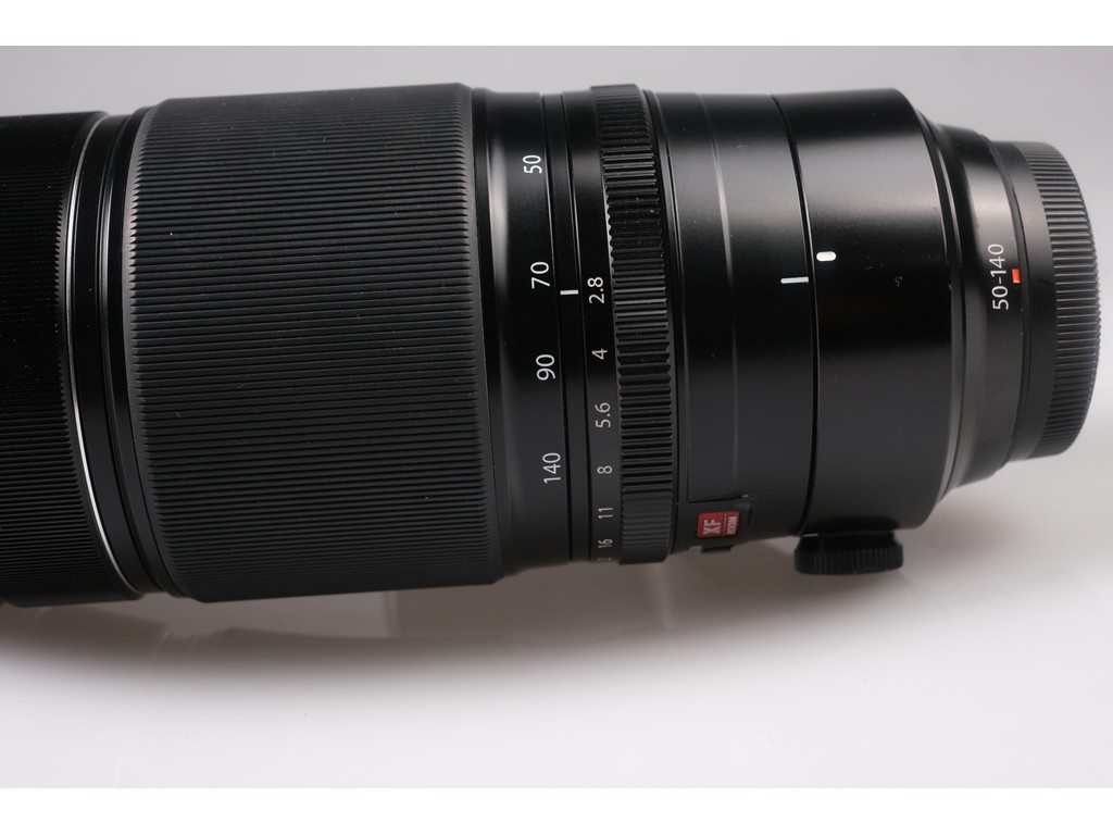 Fujinon XF50-140mmF2.8 R LM OIS WR Objektif (Outlet) <img src="../../../view/img/yildiz-4.png"