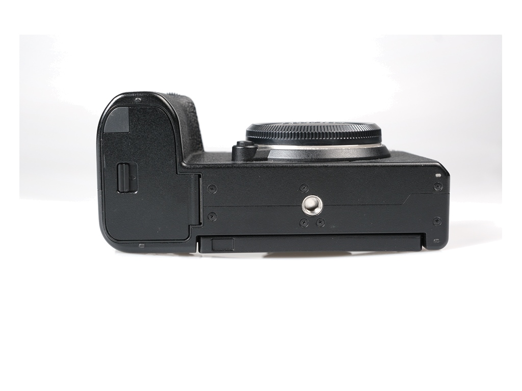Fujifilm X-S20 Siyah Gövde (Outlet) <img src="../../../view/img/yildiz-4.png"
