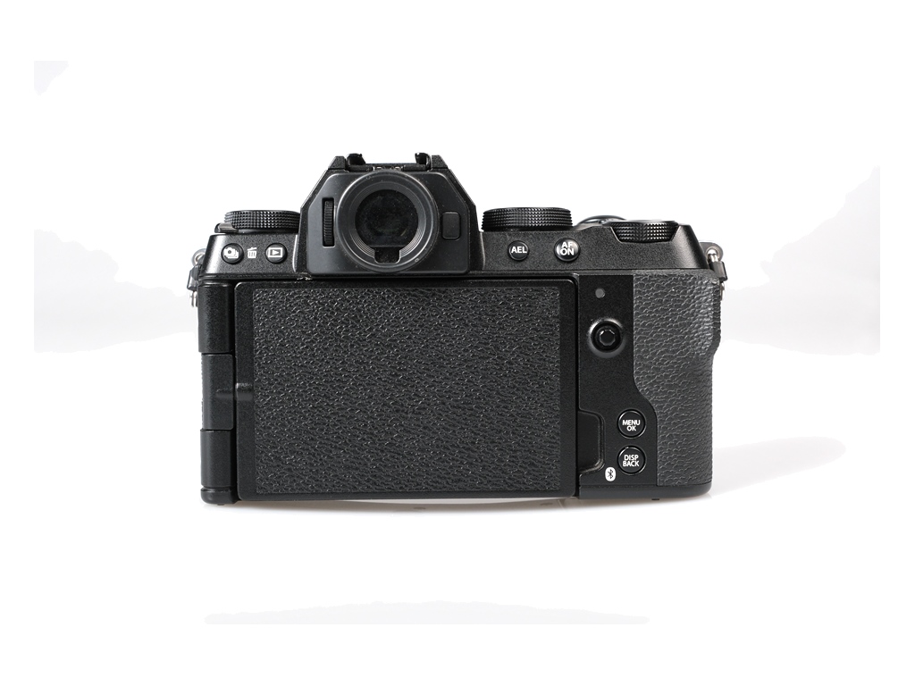 Fujifilm X-S20 Siyah Gövde (Outlet) <img src="../../../view/img/yildiz-4.png"