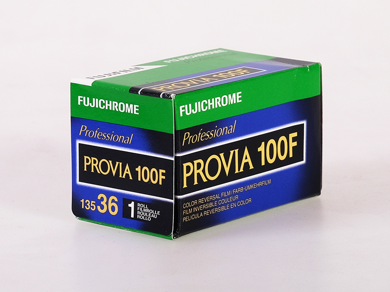 Fuji provia 100f примеры фото