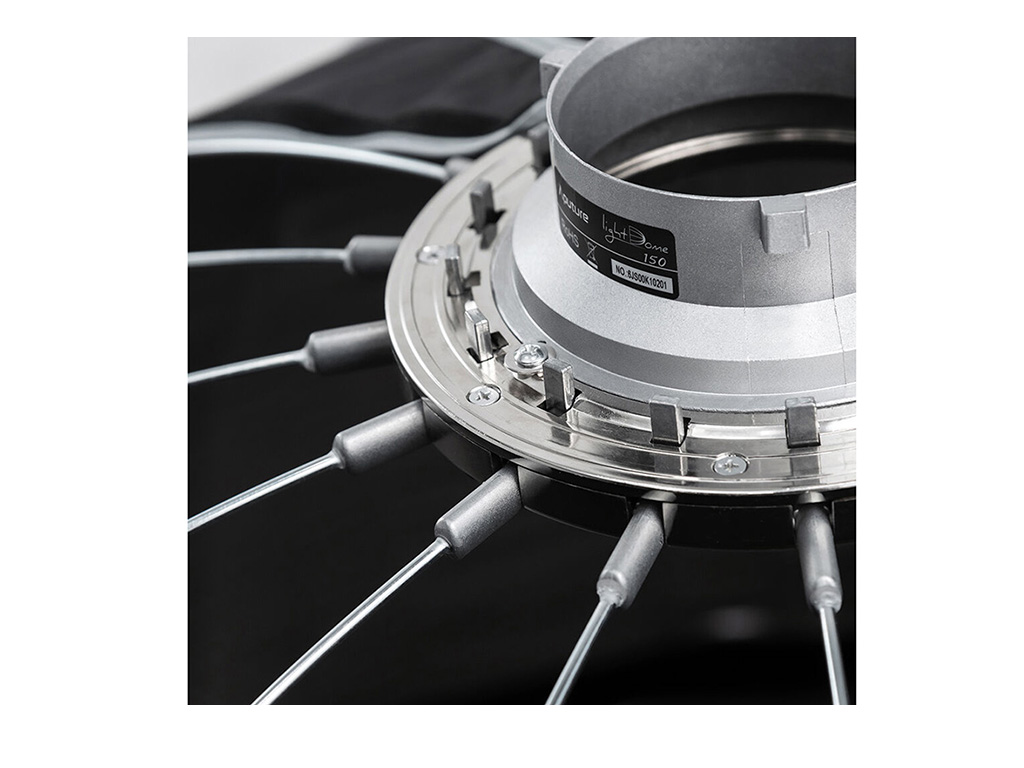 Aputure Light Dome 150
