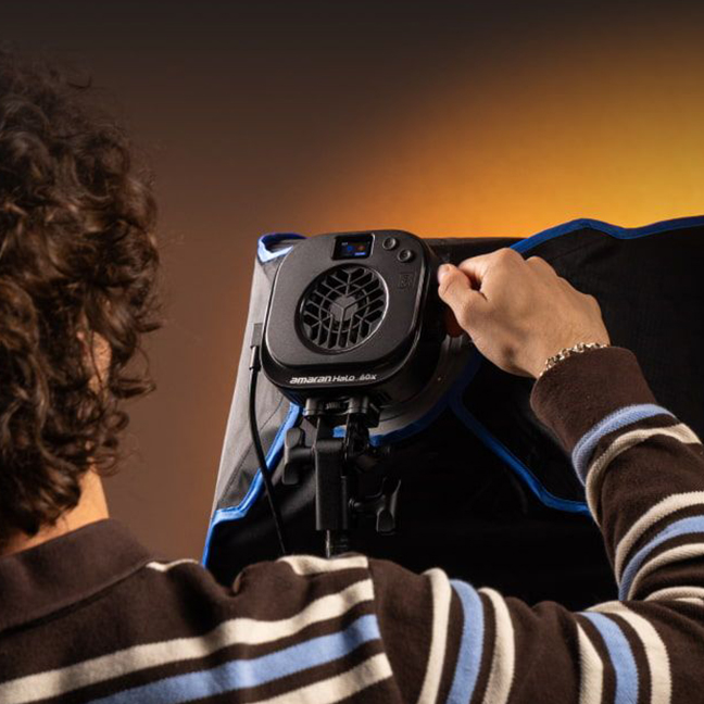 &Ccedil;ift Kadran ile Hızlı Ayar