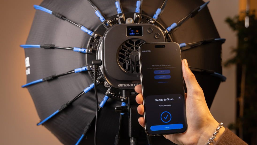 NFC ile Anında Eşleştirme