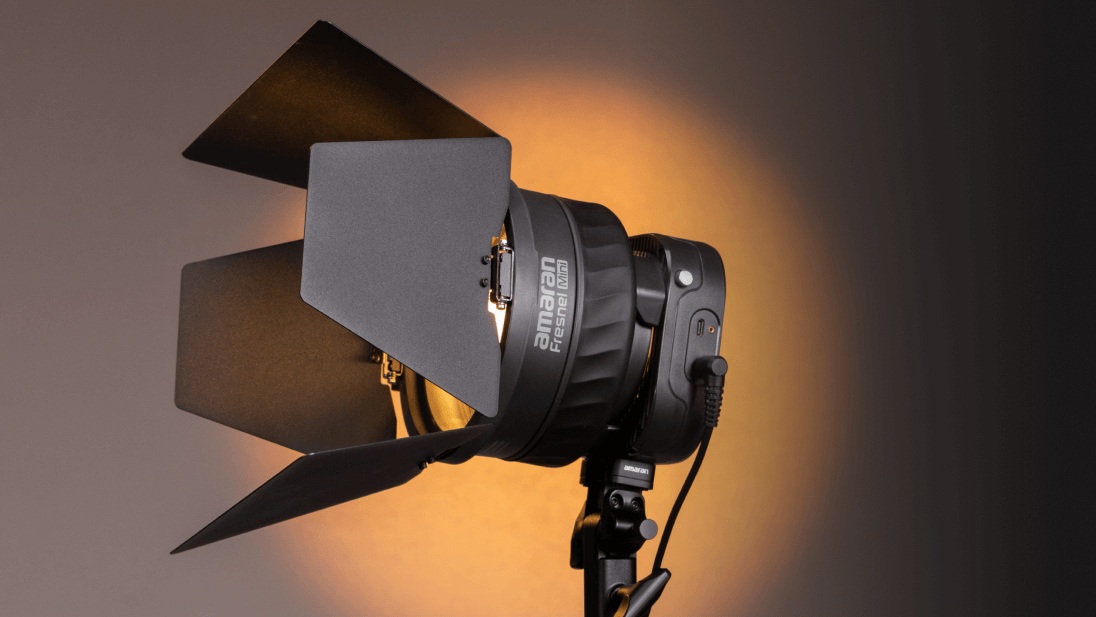 Işığınızı Şekillendirin