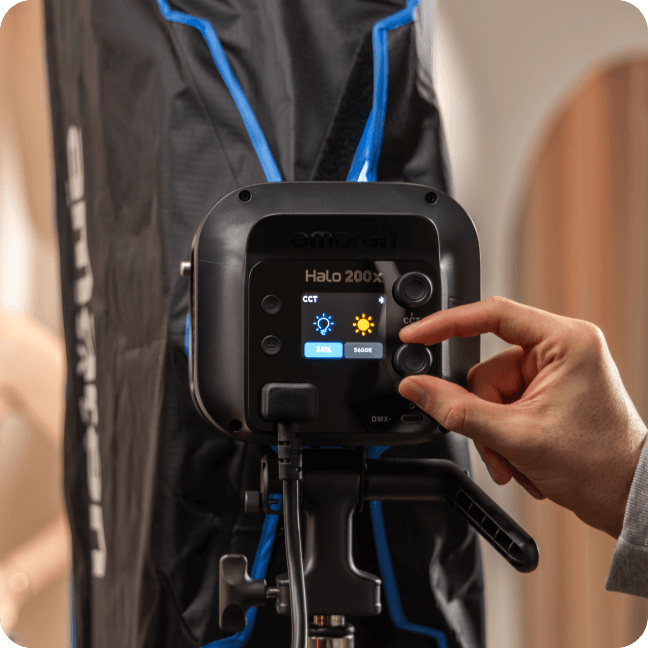 St&uuml;dyo Aydınlatmasını Kolaylaştırın