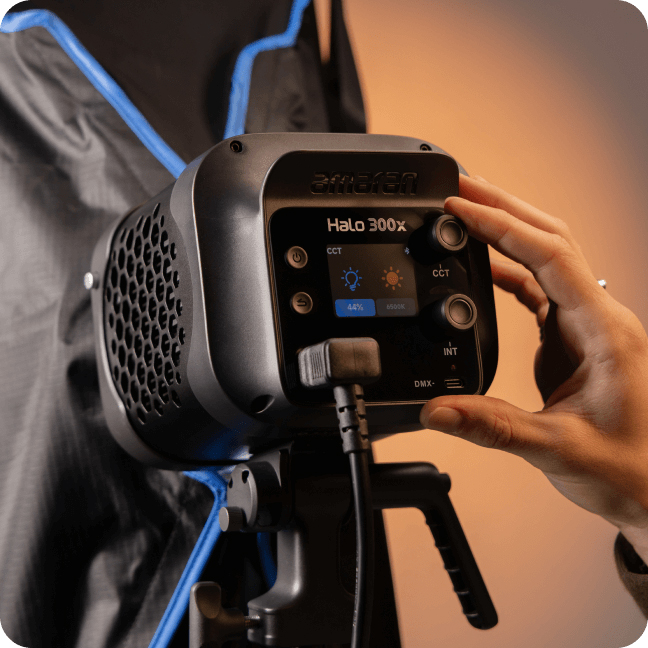 &Ccedil;ift Kadran ile Hızlı Ayar