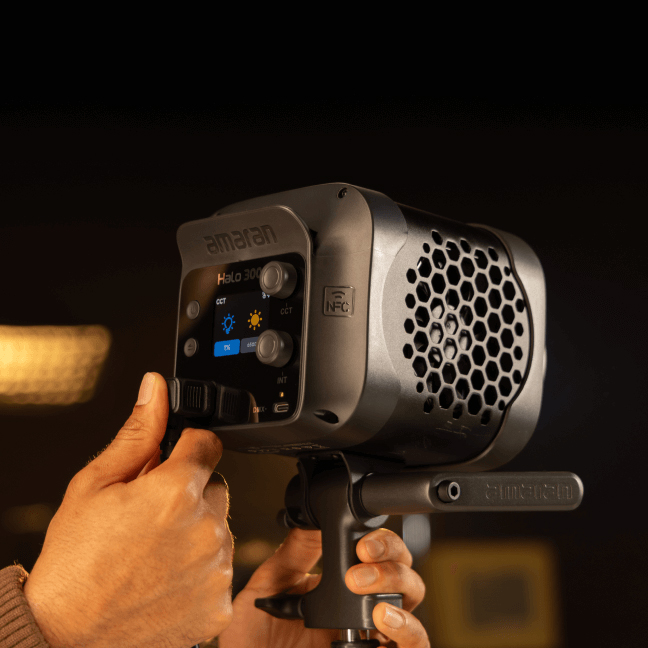 St&uuml;dyo Aydınlatmasını Kolaylaştırın