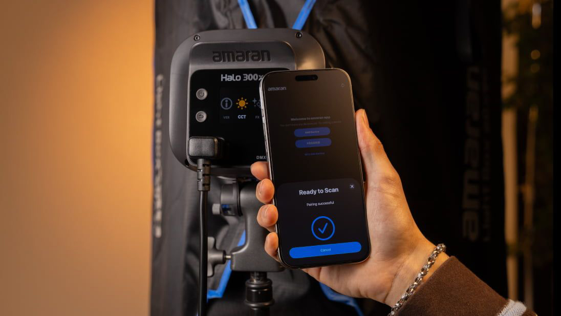 Işığınızı Şekillendirin