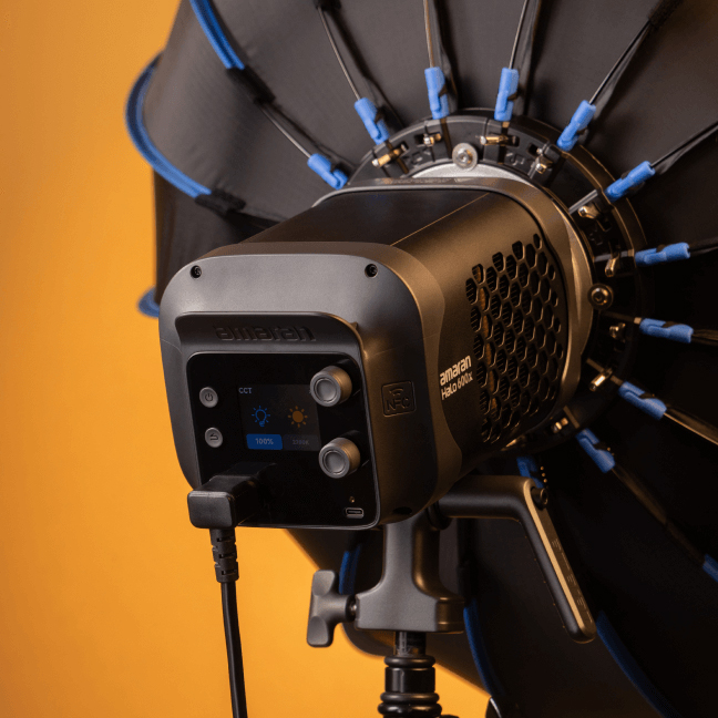 &Ccedil;ift Kadran ile Hızlı Ayar