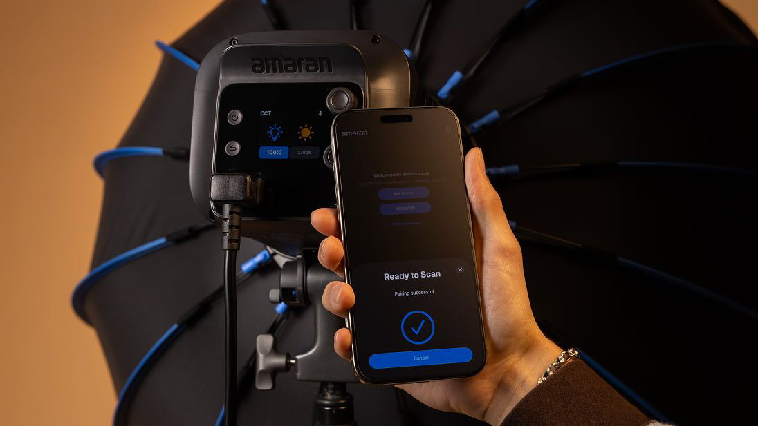 Ultra Kompakt Tasarım