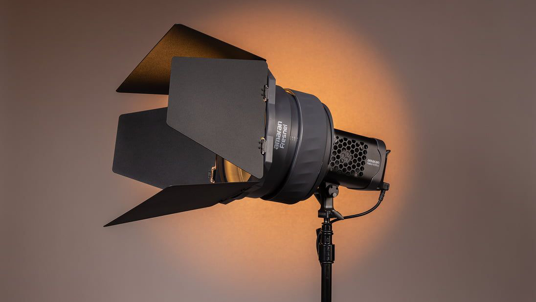 USB-C ile DMX Hazır