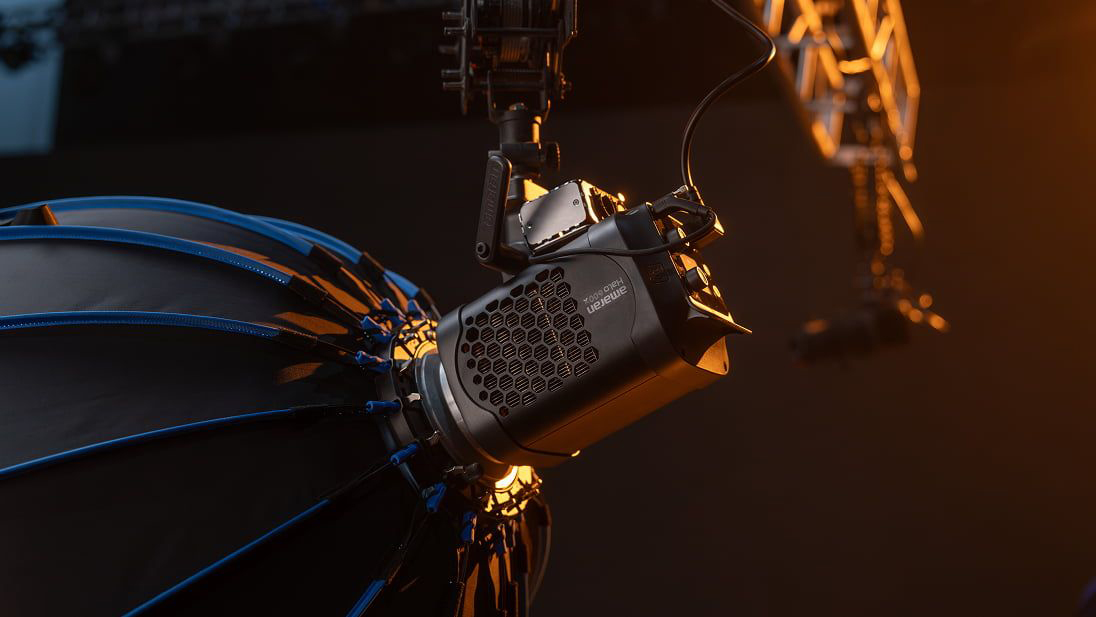 Işığınızı Şekillendirin