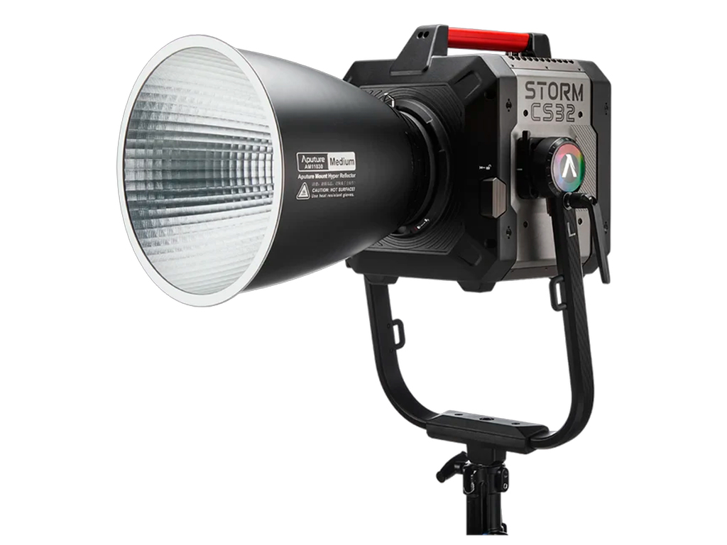 Aputure STORM CS32 3200W BLAIR-CG LED Işık
