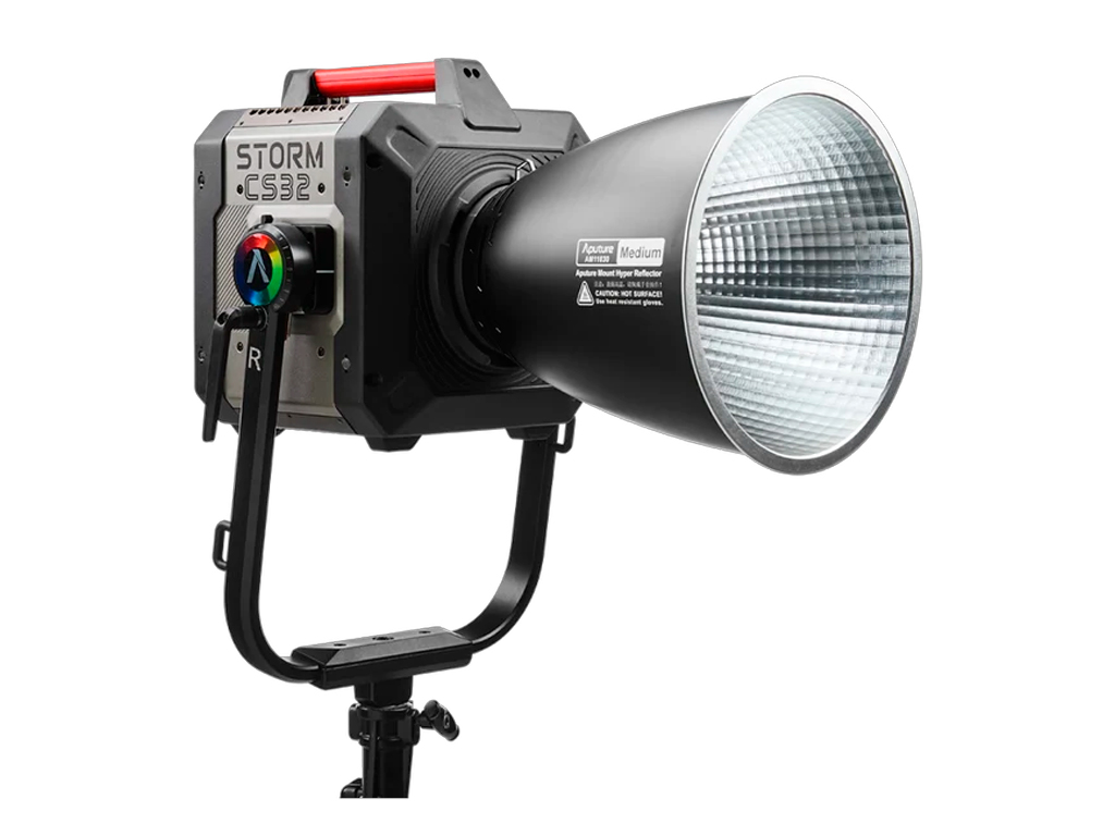 Aputure STORM CS32 3200W BLAIR-CG LED Işık