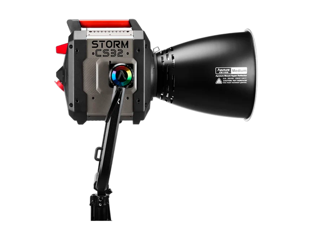 Aputure STORM CS32 3200W BLAIR-CG LED Işık