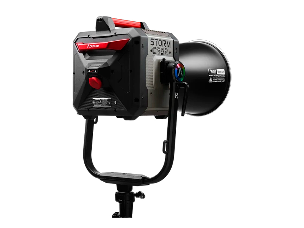 Aputure STORM CS32 3200W BLAIR-CG LED Işık