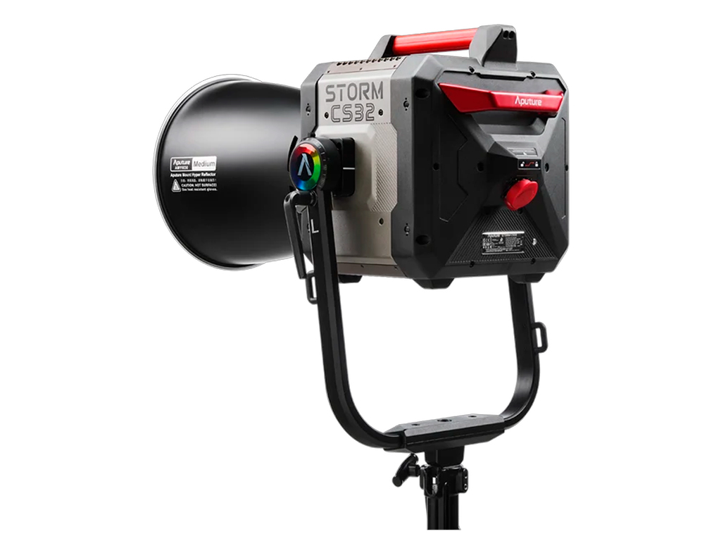 Aputure STORM CS32 3200W BLAIR-CG LED Işık