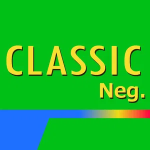 CLASSIC Neg.