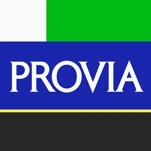 PROVIA