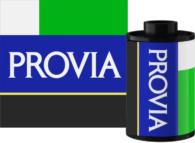 PROVIA