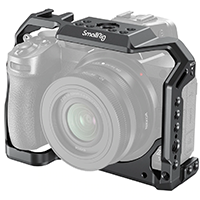 SmallRig Nikon Aksesuarları