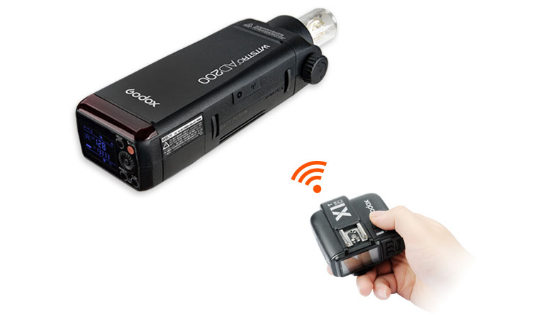 Godox AD200