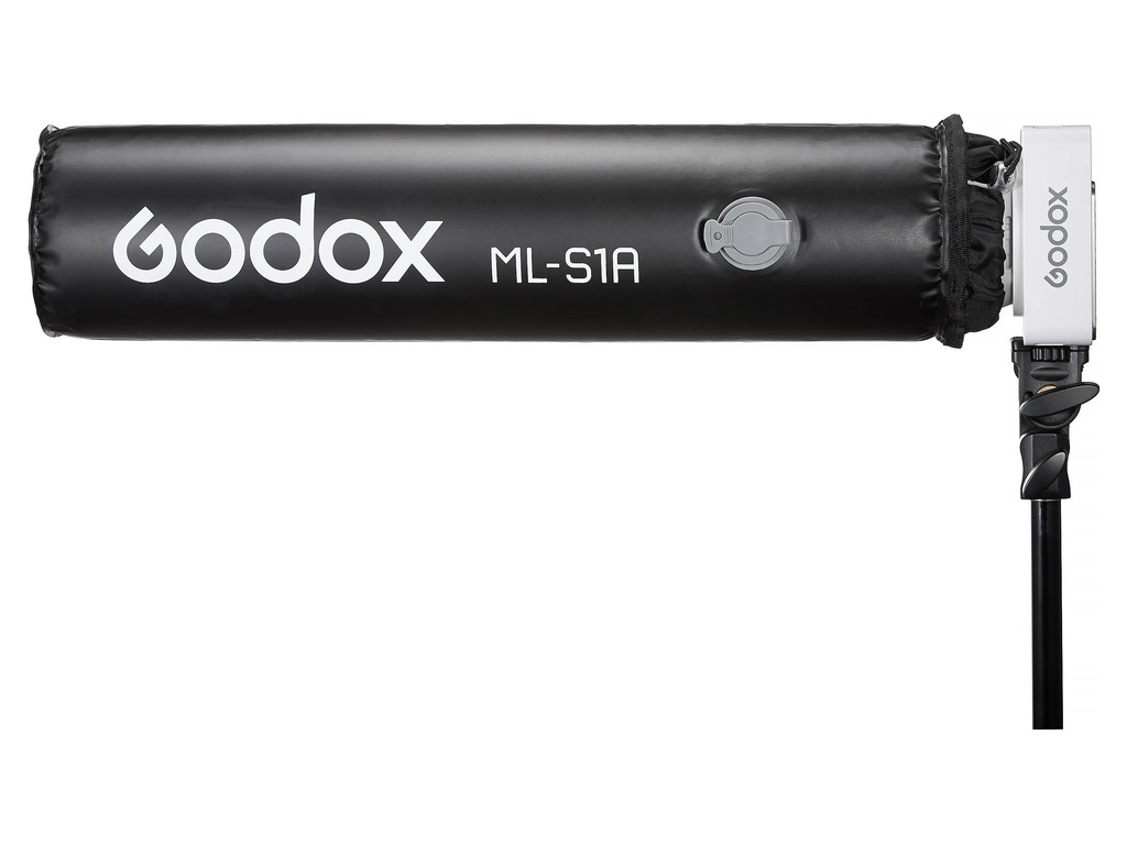 Godox ML-S1A Air Soft Tüp (ML Serisi İçin)