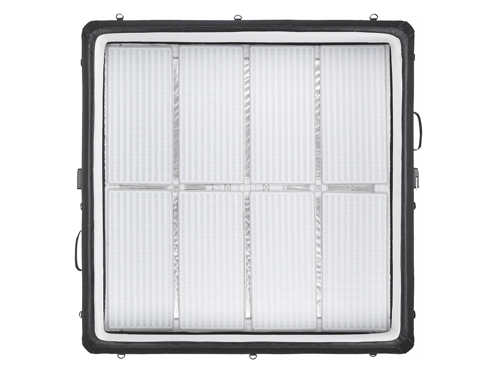 Godox Knowled AM800R 120x120cm 44K 800W RGB Mat Işık