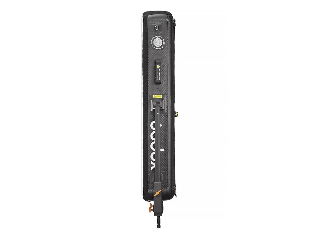 Godox Knowled AM800R 120x120cm 44K 800W RGB Mat Işık