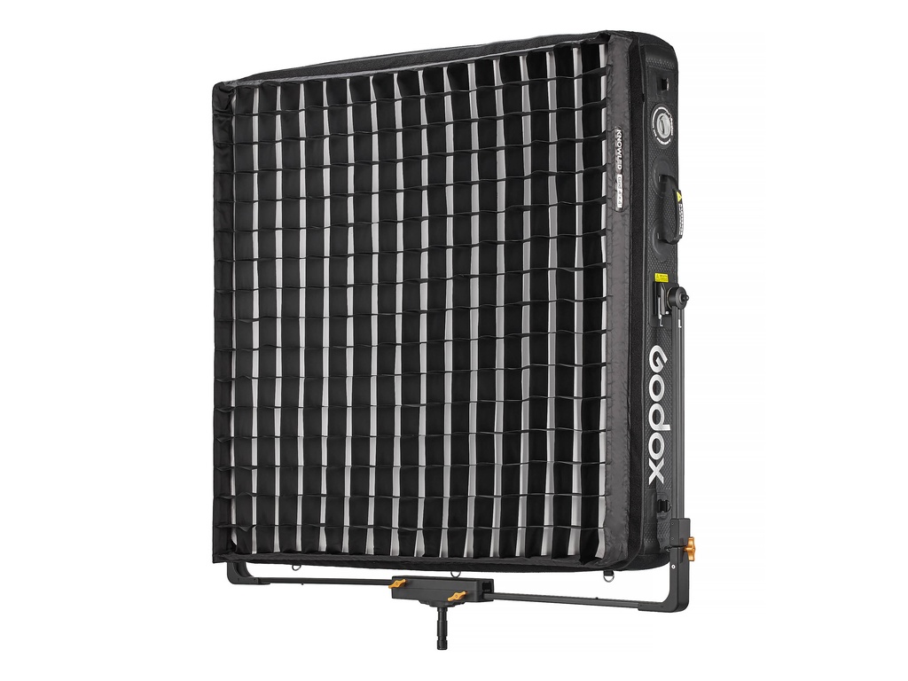 Godox Knowled AM800R 120x120cm 44K 800W RGB Mat Işık