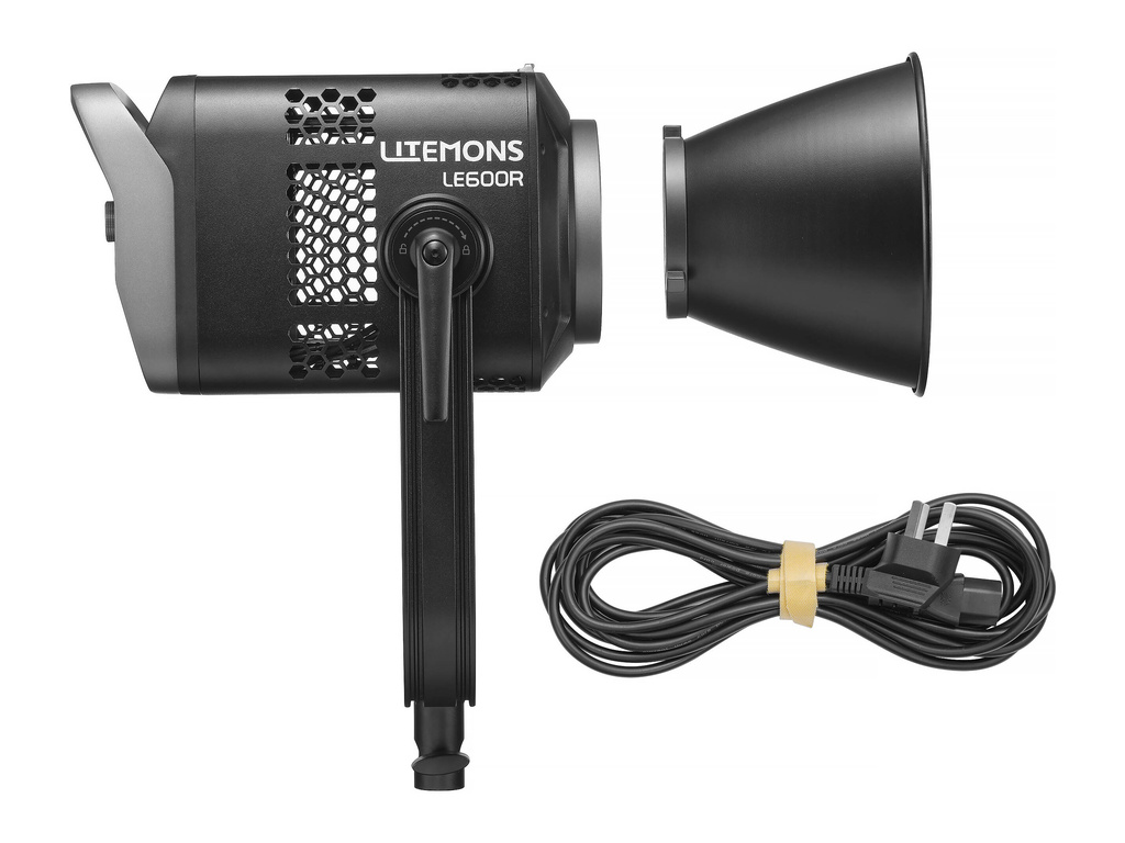 Godox Litemons LE600R 600W RGB LED Işık