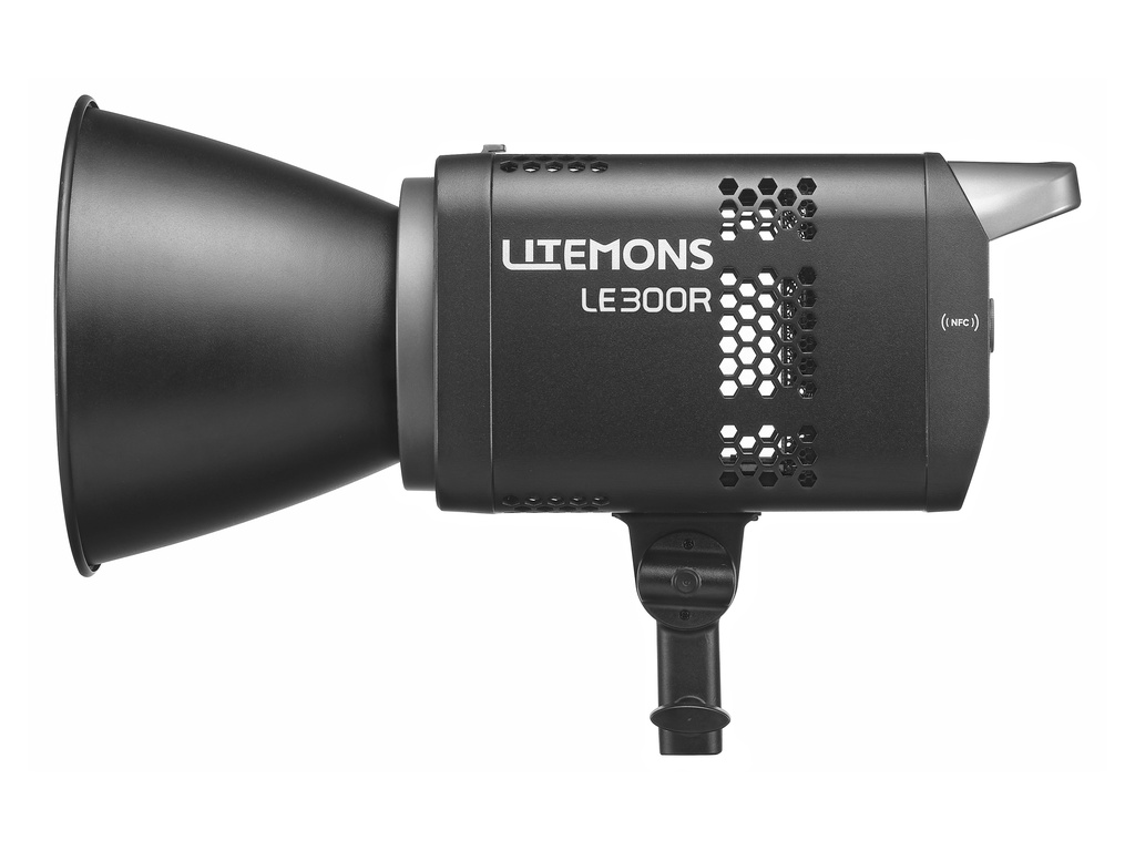 Godox Litemons LE300R 300W RGB LED Işık