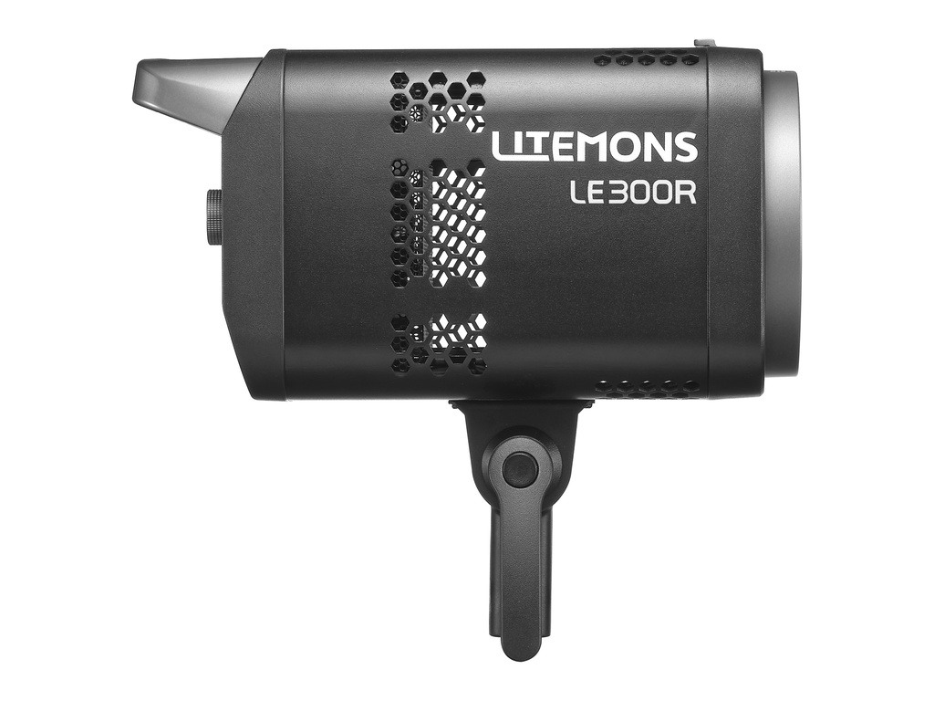 Godox Litemons LE300R 300W RGB LED Işık