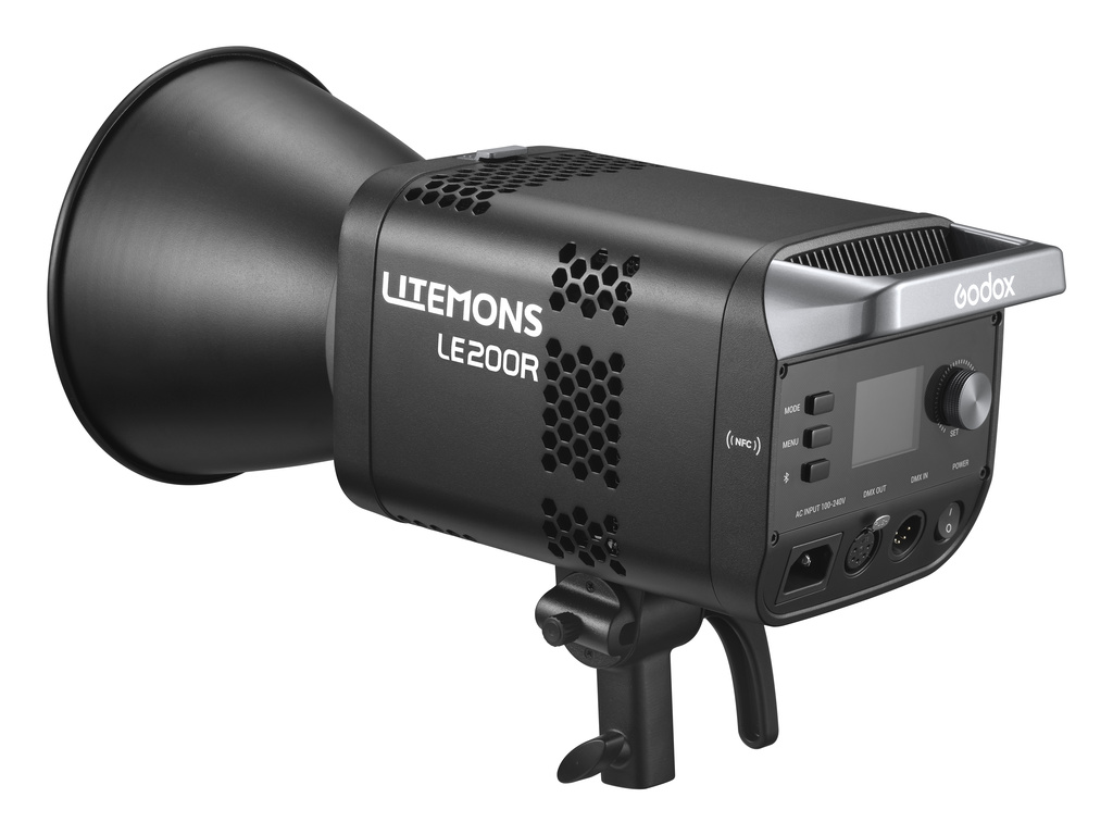Godox Litemons LE200R 200W RGB LED Işık