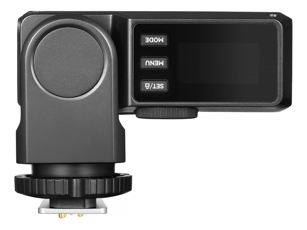 Godox Lux Junior II C Canon Uyumlu Tepe Flaşı