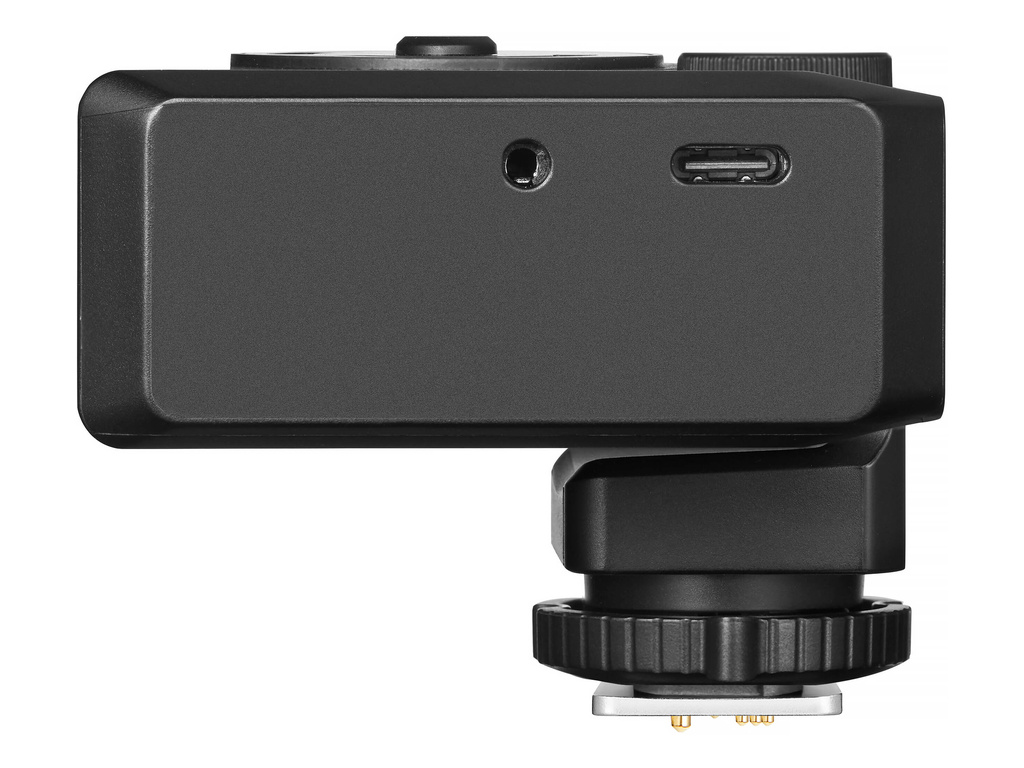 Godox Lux Junior II C Canon Uyumlu Tepe Flaşı