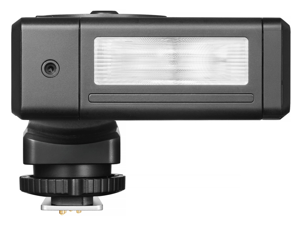 Godox Lux Junior II C Canon Uyumlu Tepe Flaşı