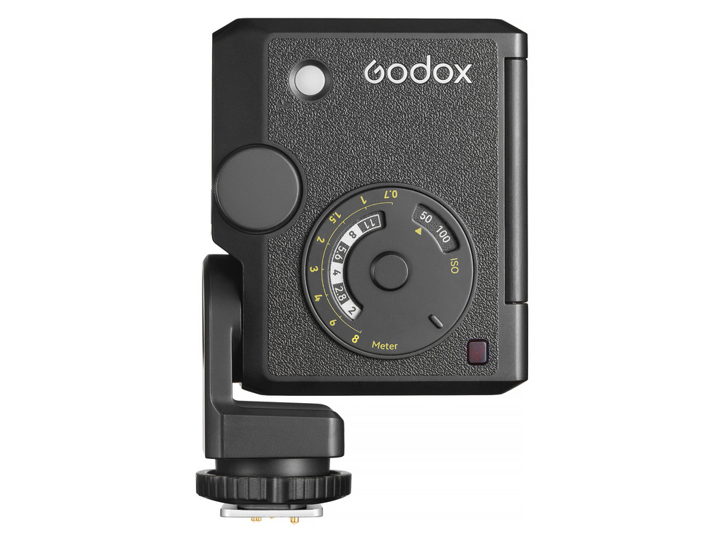 Godox Lux Junior II C Canon Uyumlu Tepe Flaşı