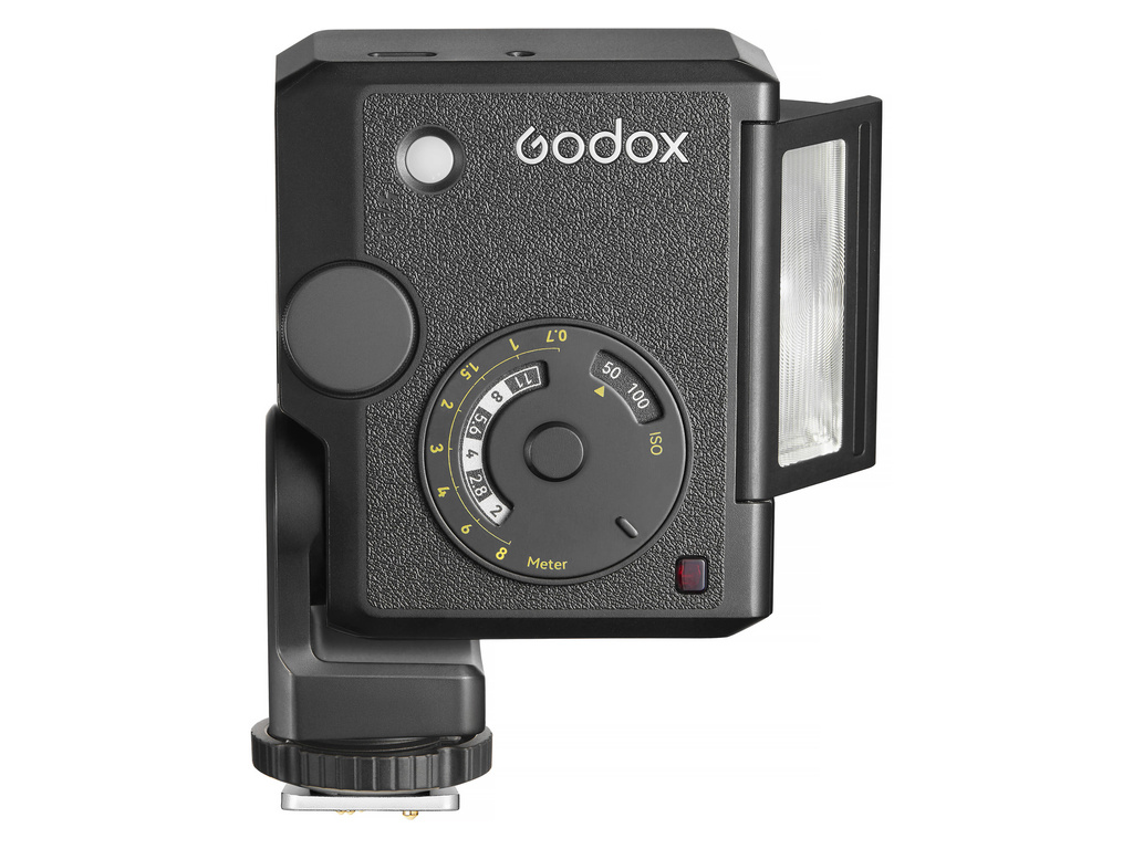 Godox Lux Junior II C Canon Uyumlu Tepe Flaşı