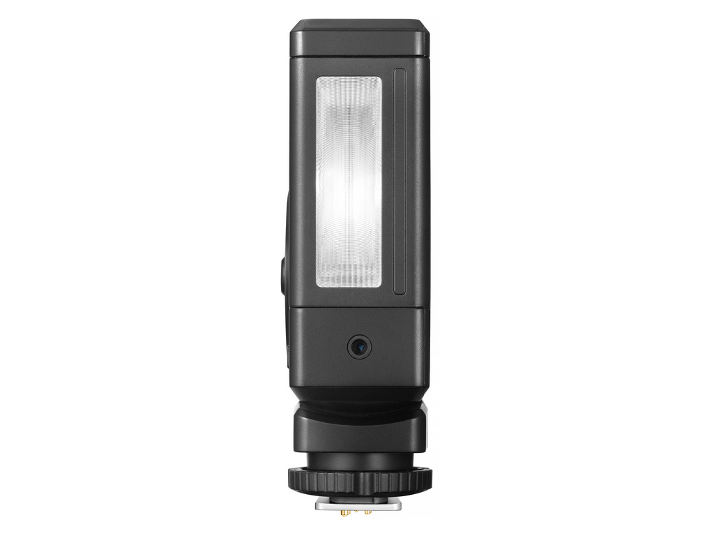 Godox Lux Junior II C Canon Uyumlu Tepe Flaşı