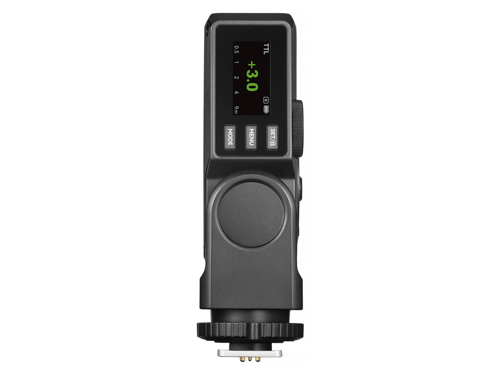 Godox Lux Junior II C Canon Uyumlu Tepe Flaşı